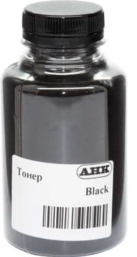 Тонер Pantum P2000/P2050, M5000/M5005/M6000/M6005, 90 г, AHK (3203059)
