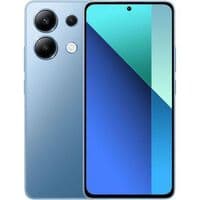 Мобільний телефон Xiaomi Redmi Note 13 6/128GB Ice Blue (1020553)