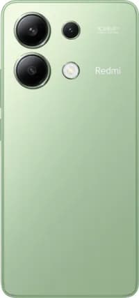 Мобільний телефон Xiaomi Redmi Note 13 8/256GB Mint Green (1020557)