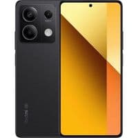 Мобільний телефон Xiaomi Redmi Note 13 5G 6/128GB Graphite Black (1020558)
