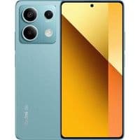 Мобільний телефон Xiaomi Redmi Note 13 5G 6/128GB Ocean Teal (1020559)