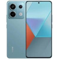 Мобільний телефон Xiaomi Redmi Note 13 Pro 5G 8/256GB Ocean Teal (1020568)