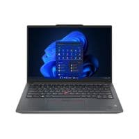 ноутбук 14WUXGAM/R7 7730U/24/1TB SSD/UMA/W11P/F/BL /Black ThinkPad E14 AMD G5