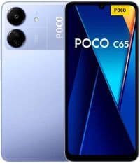 Смартфон Xiaomi Poco C65 6/128GB Dual Sim Purple EU_