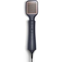Фен-щетка Philips 5000 Series 1000Вт, 3 режима, ионизация, 5 насадок, синий