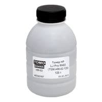 Тонер HP LJ M402/M403/M426/M427, Canon LBP212/214/215, MF421/426/428/429, 120 г, Tomoegawa (TSM-HM-02-120)