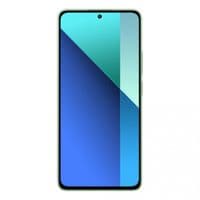 Смартфон Xiaomi Redmi Note 13 4G 8/256GB Dual Sim Mint Green