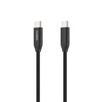 Кабель USB 2.0, 240w, C-тато/C-тато, 2 м, преміум