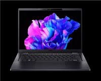 Ноутбук Acer TravelMate TMP614-53 14" WUXGA IPS, Intel i5-1335U, 16GB, F1TB, UMA, Win11P