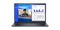 Ноутбук Dell Vostro 3525 15,6" FHD AG, AMD R5-5500U, 8GB, F256GB, UMA, Win11P, чорний