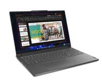 Ноутбук Lenovo ThinkBook 16p-G4 16" 3.2K IPS AG, Intel i9-13900H, 32GB, F1TB, NVD4060-8, Win11P, сірий
