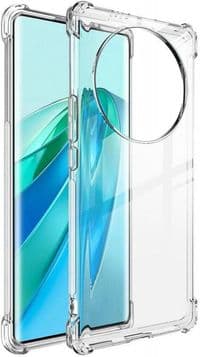 Чохол до мобільного телефона BeCover Anti-Shock HonorMagic5 Lite 5G Clear (710169)