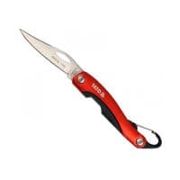 Нож монтажный Yato складной, универсальный (YT-76050)