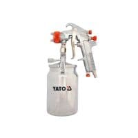 Покрасочный контроль Yato YT-2346
