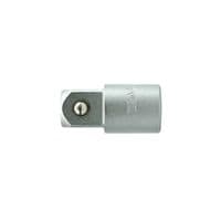 Переходник Yato 1/2" х 3/4", 45,5 мм (YT-1258)