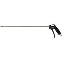 Пістолет для продувки Yato з соплом, 320 мм 1/4" (YT-23732)