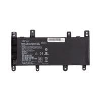 Акумулятор PowerPlant для ноутбуків ASUS X756UW (C21N1515) 7.4V 4650mAh