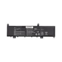 Аккумулятор PowerPlant для ноутбуков ASUS N580VN (C31N1636) 11.4V 4100mAh