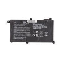 Аккумулятор PowerPlant для ноутбуков ASUS VivoBook S14 S43 (B31N1732) 11.4V 3600mAh