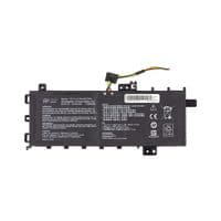 Аккумулятор PowerPlant для ноутбуков ASUS VivoBook 15 X512DA (B21N1818) 7.6V 4150mAh