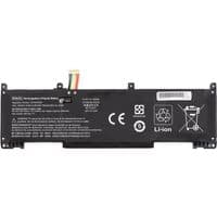 Аккумулятор PowerPlant для ноутбуков HP ProBook 430 (RH03XL) 11.4V 3550mAh