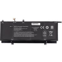 Аккумулятор для ноутбуков HP Spectre x360 Convertible 13T-AP000 (SP04XL) 14.8V 4000mAh