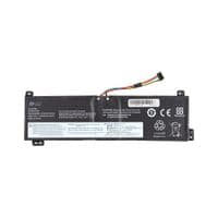 Акумулятор PowerPlant для ноутбуків LENOVO V130-15IGM (L17L2PB3) 7.6V 4500mAh