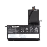 Акумулятор PowerPlant для ноутбуків LENOVO ThinkPad S5 S530 (45N1166) 14.8V 3600mAh