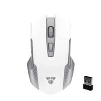 Миша бездротова Fantech WG10 RAIGOR II, 6 кнопок, 800-2000 DPI, Win7 / 8 / 10 Mac OS, White, COLOR BOX