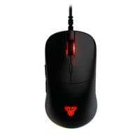 Ігрова миша провідна RAPTOR UX2 X, 6 кнопок, 200-4800 DPI, Led Lighting RGB, 1,8 м, Win7 / 8 / 10 Mac OS, Black, COLOR BOX