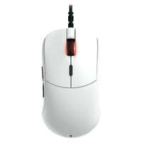 Ігрова миша дротова HELIOSUX3V2, 6 кнопок, 200-4800 DPI, Led Lighting RGB, 1,8 м, Win7 / 8 / 10 Mac OS, White, COLOR BOX (138*56*192) 0.23 кг