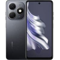 Смартфон TECNO Spark 20 (KJ5n) 6,56" 8/256ГБ, 2SIM, 5000мА•год, Gravity Black