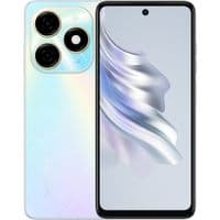 Смартфон TECNO Spark 20 (KJ5n) 6,56" 8/128ГБ, 2SIM, 5000мА•год, Gravity Black