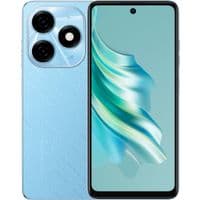 Смартфон TECNO Spark 20 (KJ5n) 6.56" 8/256Гб, 2SIM, 5000мАч, Magic Skin Blue