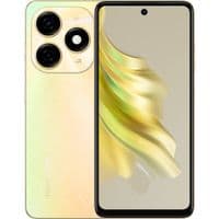 Смартфон TECNO Spark 20 (KJ5n) 6,56" 8/128ГБ, 2SIM, 5000мАч, Neon Gold