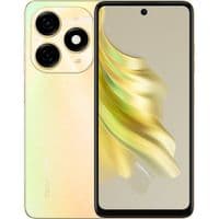 Смартфон TECNO Spark 20 (KJ5n) 6,56" 8/256ГБ, 2SIM, 5000мАч, Neon Gold