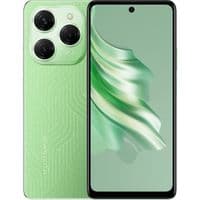 Смартфон TECNO Spark 20 PRO (KJ6) 6,78" 8/256ГБ, 2SIM, 5000мАч, Magic Skin Green