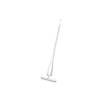 Швабра Xiaomi Blue Fish Sponge Mop White Для сухой и влажной уборки (PU03A)