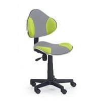 Дитяче крісло FunDesk LST3 Green-Grey (LST3 GN-GY)