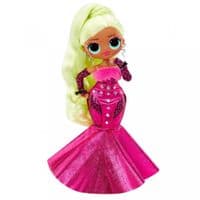 Лялька L.O.L. Surprise! серії O.M.G. HoS – Леді Діва (591597)