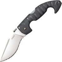 Ніж Cold Steel Spartan Serrator (CS-21SS)
