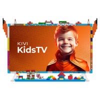 Телевізор Kivi Kids TV (32FKIDSTV)