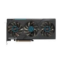 Видеокарта NVIDIA RTX4070 SUPER 12GB Core: xxxx MHz GV-N407SEAGLE OC-12GD