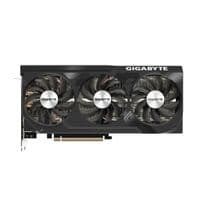 Видеокарта NVIDIA RTX4070 SUPER 12GB Core: xxxx MHz GV-N407SWF3OC-12GD