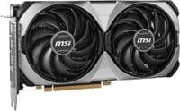 Видеокарта MSI GeForce RTX 4070 SUPER 12G VENTUS 2X OC