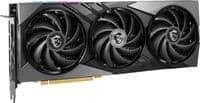 Видеокарта MSI GeForce RTX4070 SUPER 12Gb GAMING X SLIM (RTX 4070 SUPER 12G GAMING X SLIM)