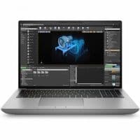 HP ZBook Fury 16 G10 16" WUXGA IPS, 400n/i7-13700HX (5.0)/64Gb/SSD1Tb/Intel UHD/FPS/Підсв/DOS