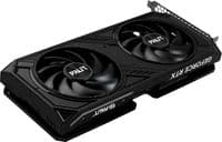 Відеокарта GF RTX 4070 Super 12GB GDDR6X Dual Palit (NED407S019K9-1043D)