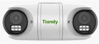 Камера IP Tiandy TC-C32RN, 2 МП, Dual Bullet, 2,8 мм, f/1,6, IR50m, PoE, IP67