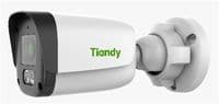 Камера IP Tiandy TC-C34QN, 4 Мп, Bullet, 2,8 мм, f/1,6, IR30m, PoE, IP67